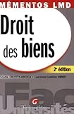 Droit des biens