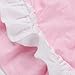 ANDI ROSE Baby Girls Toddlers Newborn Infant Cotton Lovely Dress|Baby Bloomer(2PCS)