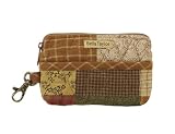 Bella Taylor Walnut Grove Gadget Pouch