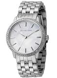 Michael Kors Watches Michael Kors Ladies 5- Link Round Mother of Pearl with