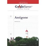 gradesaver tm classicnotes antigone study guide
