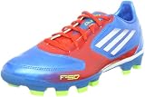 「[アディダス] adidas F10 TRX HG  V23925 00 (プライムブルーS12/ホワイト/コアエネジーS12/25)」の画像