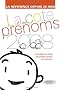 La c�te des pr�noms en 2008