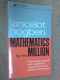 Mathematics for the million