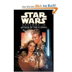 Star Wars: Episode II Attack of the Clones (Star Wars (Dark Horse))