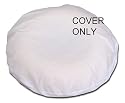 Cover For Restore&reg; Memory Foam Donut/Ring Cushion 44cm (17 inches) Diameter and 9cm (3.5 inches) High