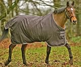 Amigo 600D Medium Turnout