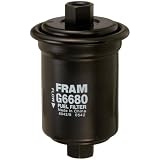 Buy FRAM G6680 In-Line Fuel Filter by Fram