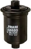 FRAM G6680 In-Line Fuel Filter