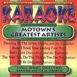 Karaoke: Motown's Greatest Artists 2