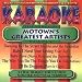 Motown's Greatest Artists, Vol. 2
