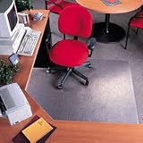 CHAIRMAT,STD, 36X48,CR