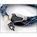 Fanatic Digital Imperial Series Gold-Plated HDMI Cable (6 feet)