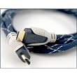 HDMI KING- 1.8M (6ft) Imperial Series HDMI KING v1.3c 240hz+ HDMI Cable- Gold Plated, Double Insulated [Frustration-Free Packaging]