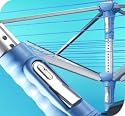 55m 4 Arm Rotary Washing Line | Rotary Airer