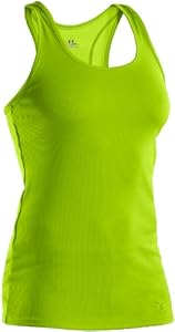 Under Armour Victory Women's Tank Top Running Vest - Medium