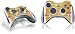 Skinit K. Bryant - Los Angeles Lakers #24 Vinyl Skin for 1 Microsoft Xbox 360 Wireless Controller