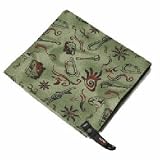 Buy MSR PACKTOWL ORIGINAL - MEDIUM