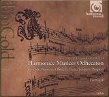 ｜Ottaviano Dei Petrucci: Harmonice Musices Odhecaton