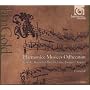 Petrucci: Harmonice Musices Odhecaton