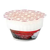 BUNN-O-MATIC / BUNBCF100 / Flat Bottom Coffee Filters, 10-Cup Size, 100 Filters/pack / Sold as 1 PK