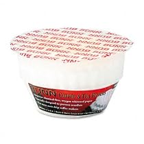 Bunn BCF100-T 100-Count Basket Filter