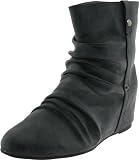 Miss Me Women's Bobo-7 Ankle Boot
