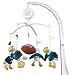 Distributoys Sports Team Crib Mobile - Philadelphia Eagles