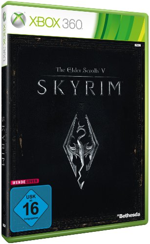 The Elder Scrolls V: Skyrim