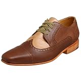 Esquivel Mens Jazz Oxford