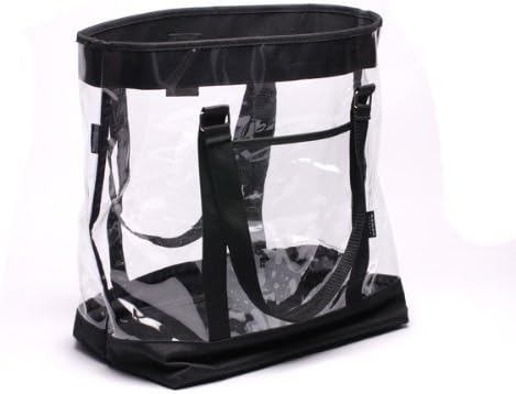 Tote Clear Bag