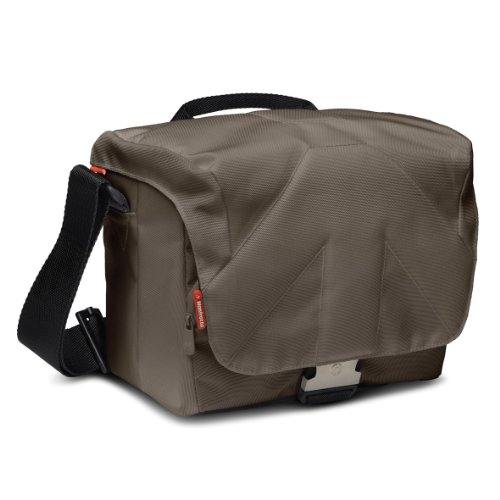 Manfrotto Stile Kollektion Bella V Schultertasche (f&uuml;r DSLR mit 24-120mm Objektiv, 1 zus&auml;t Preisvergleich