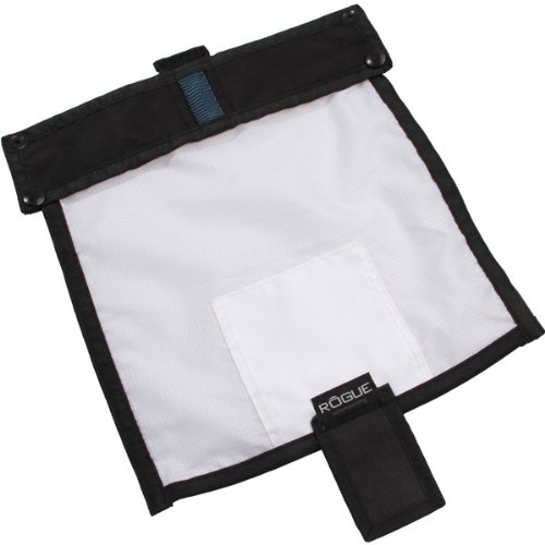 Rogue Photographic Design ROGUEDFPLG Large Diffusion Panel (Black/White)