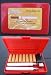 Brand New! High Quality 2 Pc E-cig Kit W/8 New & Improved Medium Strength Cartridges & USB Charger