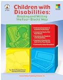 CHILDREN WITH DISABILITIES READING AND WRITING FOUR BLOCKST