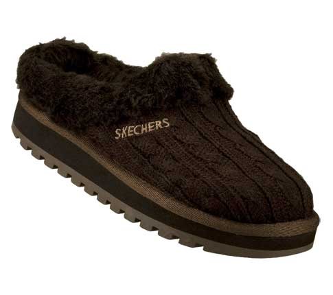 Skechers Keepsakes Postage Womens Clog