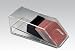 King Deluxe Acrylic 1-6 Deck Poker Card Shoe