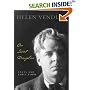 Our Secret Discipline: Yeats and Lyric Form