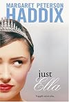 Just Ella (Aladdin Fantasy)