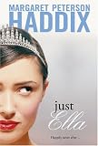Just Ella (Aladdin Fantasy)
