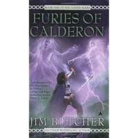 Furies of Calderon: Codex