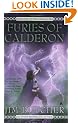 Furies of Calderon (Codex Alera)