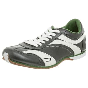 Buy Diesel Sport Ladies Baffin Lace-up Fashion Sneaker by Diesel