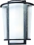 Bennington Wall 12 High Fluorescent Outdoor Wall Light