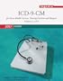 ICD-9-CM 2007 Expert for Home Health Services , Nursing, Facilities, and Hospices