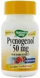 Nature's Way Pycnogenol - 30 Tablets