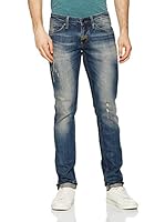 Meltin Pot Vaquero (Azul)