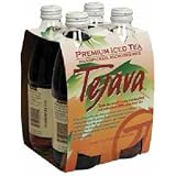 Tejava Prem Iced 4 Pk 6x 4Pack