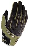 Proto 07 Men's Paintball Gloves - Olive