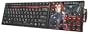 Ideazon Tabula Rasa Keyset